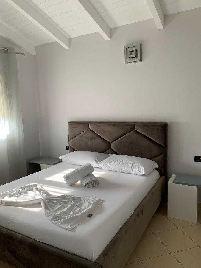 Nikaj Premium Apart-Hotel วญอเรอ ภายนอก รูปภาพ