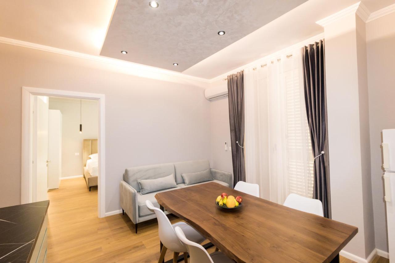 Nikaj Premium Apart-Hotel วญอเรอ ภายนอก รูปภาพ