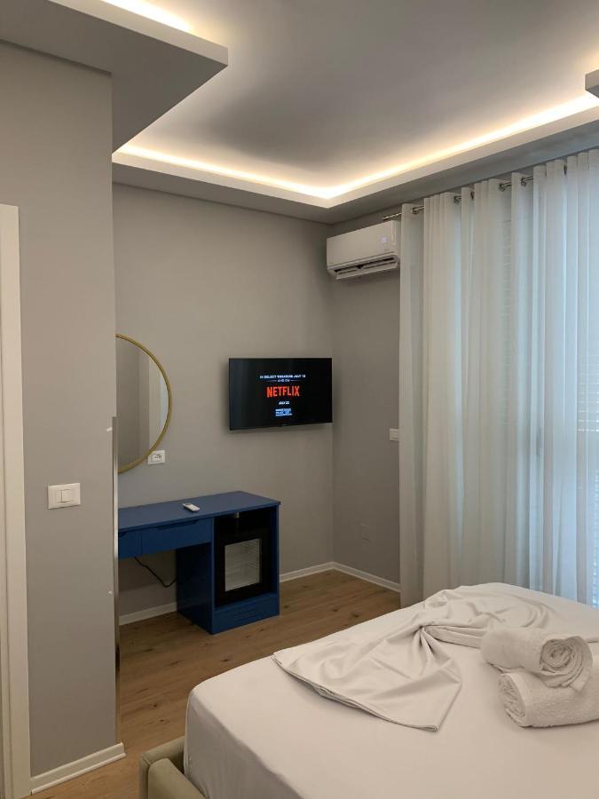 Nikaj Premium Apart-Hotel วญอเรอ ภายนอก รูปภาพ