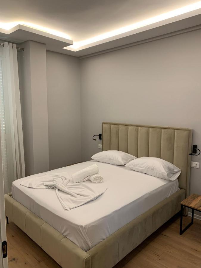 Nikaj Premium Apart-Hotel วญอเรอ ภายนอก รูปภาพ