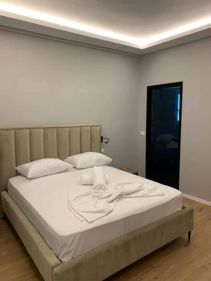 Nikaj Premium Apart-Hotel วญอเรอ ภายนอก รูปภาพ