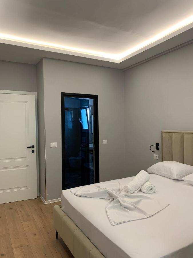 Nikaj Premium Apart-Hotel วญอเรอ ภายนอก รูปภาพ