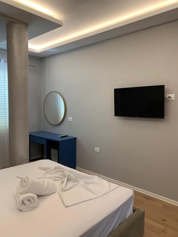 Nikaj Premium Apart-Hotel วญอเรอ ภายนอก รูปภาพ